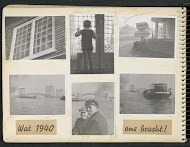 Eerste oorlogsmaanden