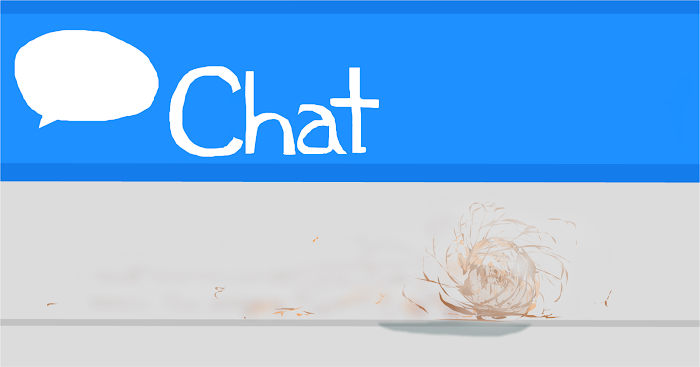 RIP Chat