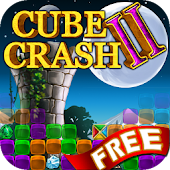 Cube Crash 2 - FREE
