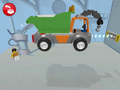 LEGO® Juniors Create & Cruise - screenshot thumbnail