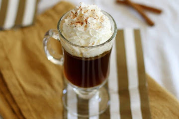 Slow-Cooker Hot Buttered Rum