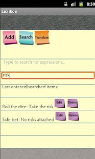 Free Download Lexikon APK for PC