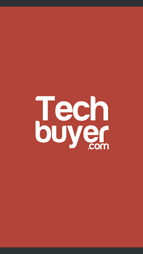 Tech Buyer