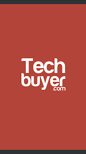 Tech Buyer Screenshots 0