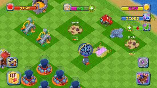 How to install Magic Kingdom Builder FREE! lastet apk for laptop