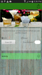 Cliff's Bar and Grille poster 4