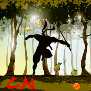 Crazy Ninja for PC and MAC