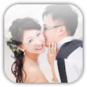 Wendy & Calvin’s Wedding App logo