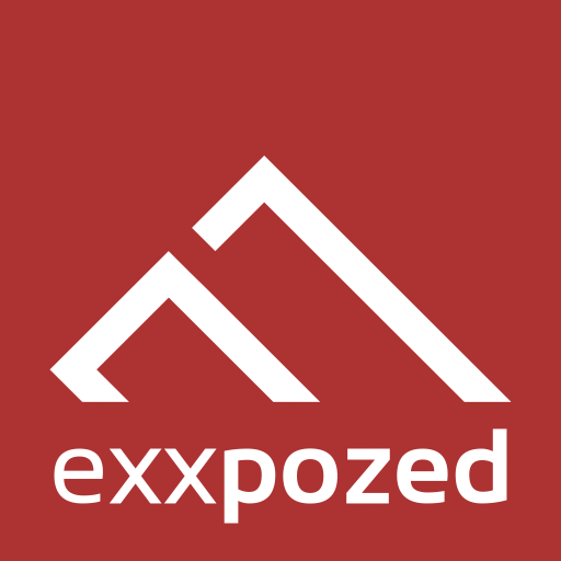 eXXpozed - Sports Fashion Shop LOGO-APP點子