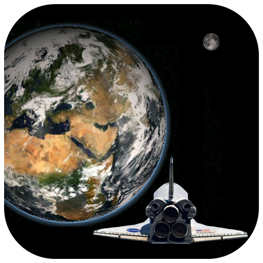 Space Flight Simulator Lite Apk Game Free Download For Android - earth orbit sim roblox