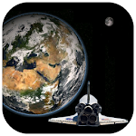 Cover Image of Télécharger Space Flight Simulator Lite 2.3.1 APK