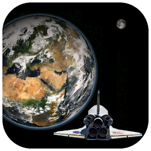 Space Flight Simulator Lite