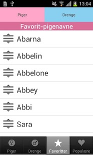 Free Names for girls and boys APK