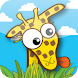 Giraffe's PreSchool Playground icon