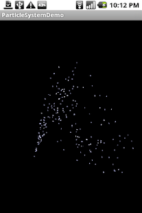 Lastest Particle System Tutorial APK for Android