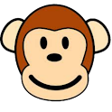 Twist a Monkey! logo