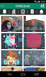 Stree2lab (Barcelona art) Screenshots 2