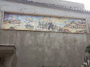 Mosaico San Filippo Neri