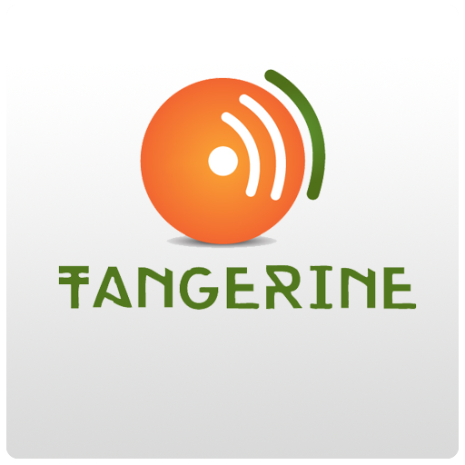 Tangerine 5.0 Mobile LOGO-APP點子