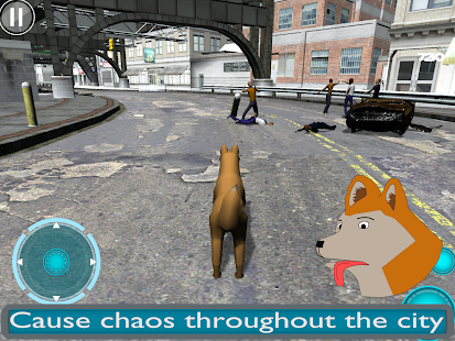 Free Download Doge Simulator FREE APK for Android