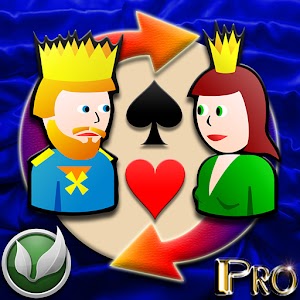 Poker Swap Pro logo