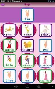 How to download Princesses Learn Portuguese 1.0 apk for pc