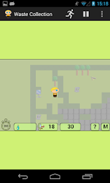 Waste Collection poster 5