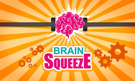 Free Brain Squeeze APK for Android