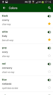 How to download Polish phrasebook 2.1 unlimited apk for bluestacks