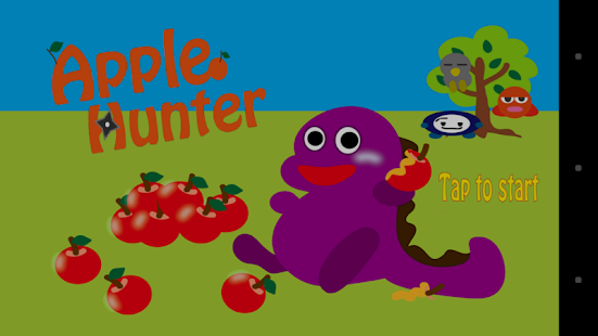 Apple Hunter Screenshots 2