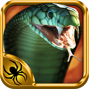 Killer Snake 街機 App LOGO-APP開箱王