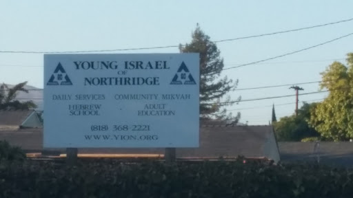 Young Israel of Northridge