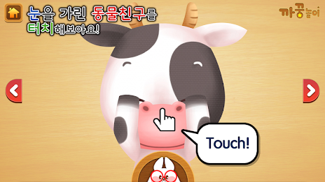 Play peek-a-boo lite poster 14