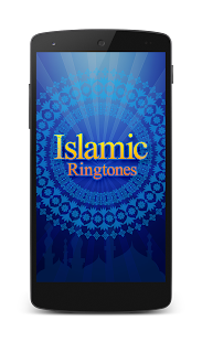 Islamic Ringtones Screenshots 0