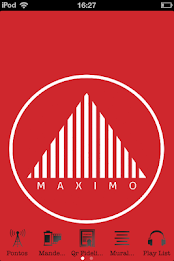 maximum production poster 5