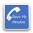 Save My Minutes logo