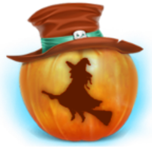 Happy Halloween Evening Theme.apk 4.1.1