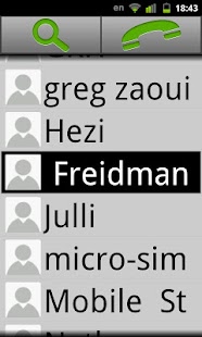 Download easyViewer BIG FONT & Keyboard APK for PC