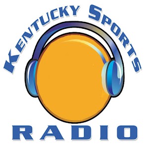 Kentucky Sports Radio (KSR) logo