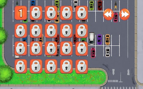 download Saya memarkir mobil saya free