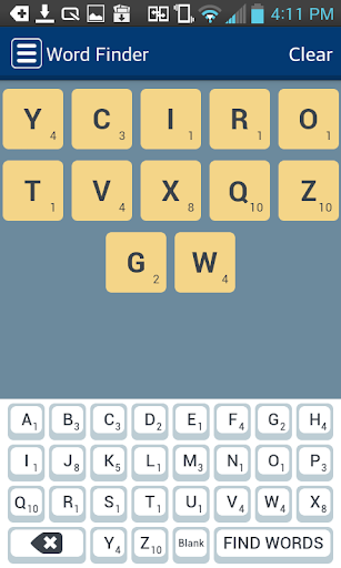 免費下載書籍APP|SCRABBLE Dictionary app開箱文|APP開箱王