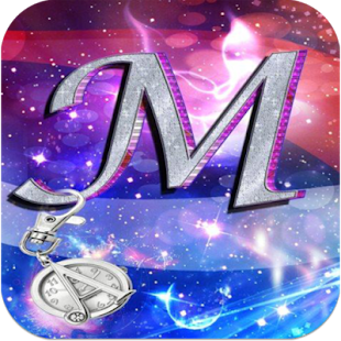 How to install خلفيات حروف روعة 1.0 apk for bluestacks