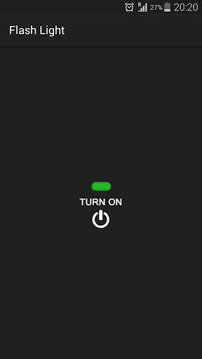 【免費工具App】Simple FlashLight + Widget-APP點子