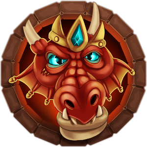 Dragons dungeon logo