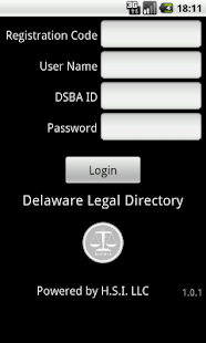 How to download Delaware Legal Directory 1.0.3 unlimited apk for android