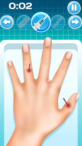 免費下載休閒APP|Hand Medical Help app開箱文|APP開箱王