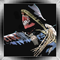 Video Games Rage logo