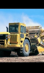 How to get Puzzle Caterpillar Trucks 1.0 apk for android