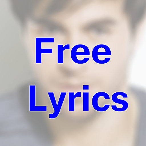 ENRIQUE IGLESIAS FREE LYRICS