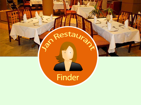 【免費旅遊App】Jan Restaurant Finder-APP點子